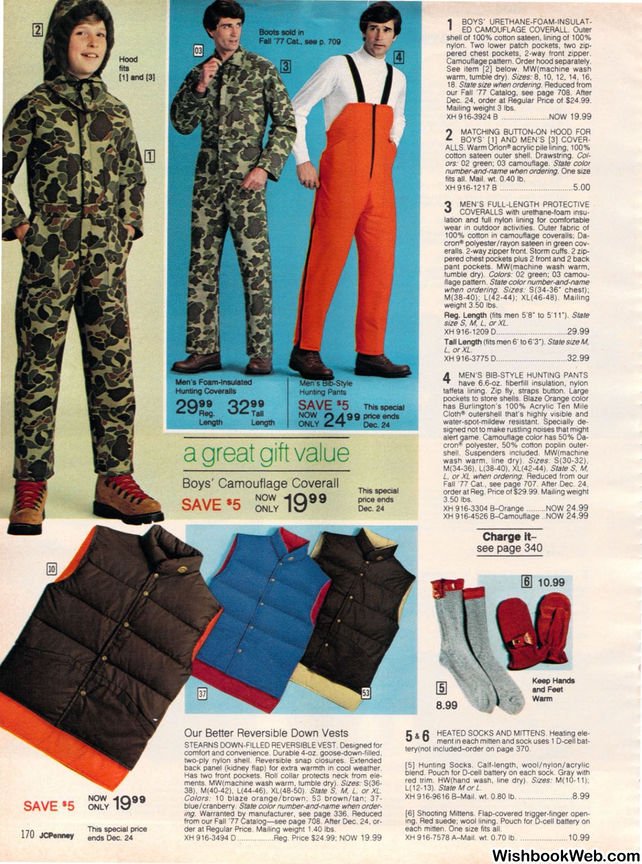 jcpenney camouflage pants