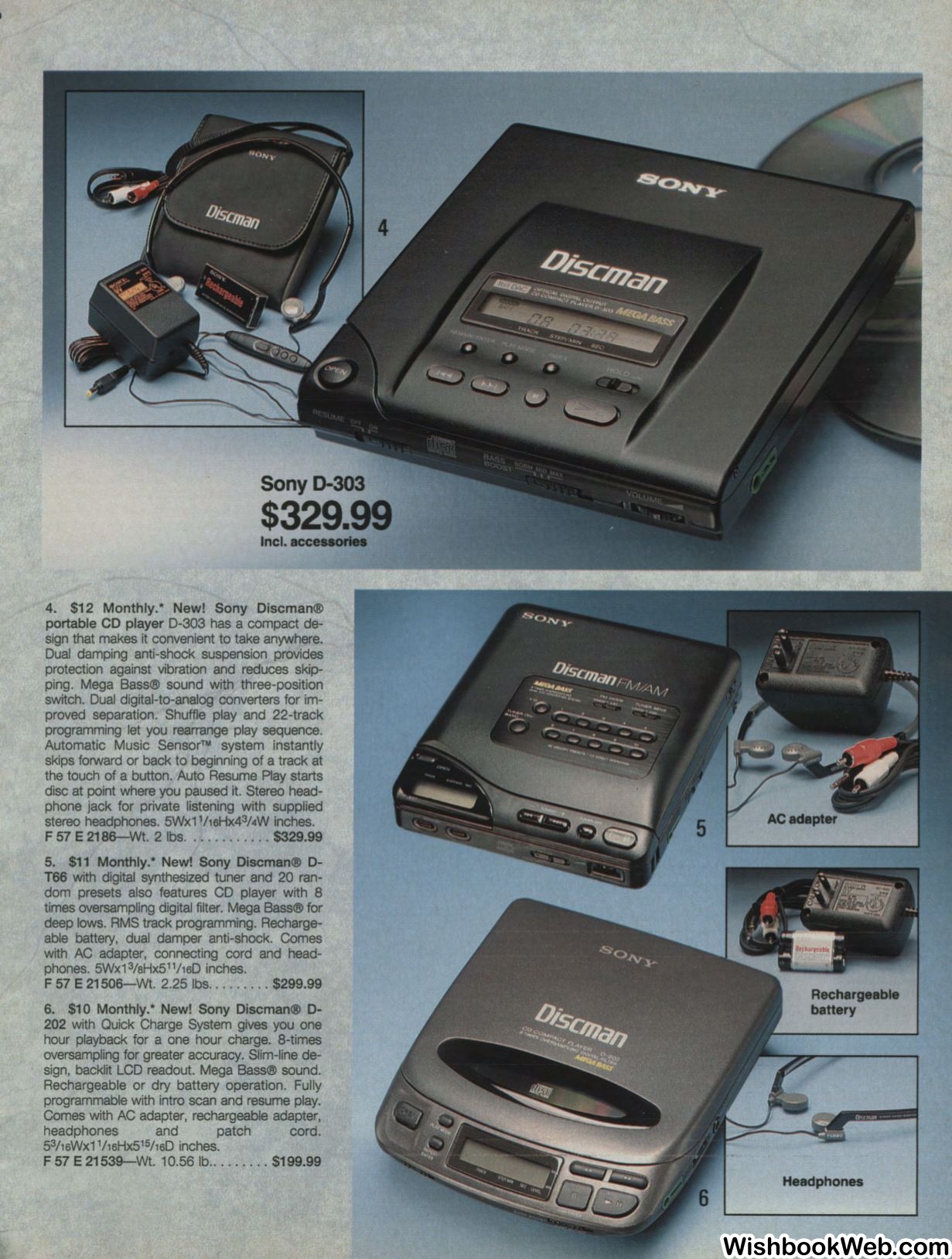 1991 Sears Wishbook
